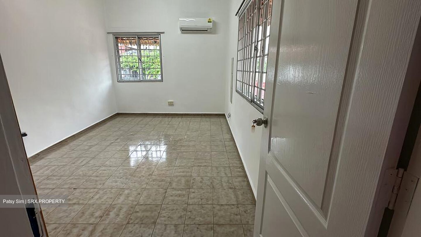 Serangoon Garden Estate (D19), Terrace #504631841